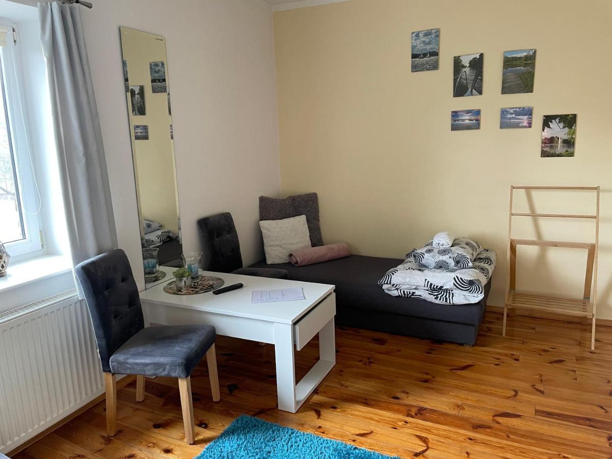 Noclegi Nad Malym Jeziorakiem Iława Exterior foto