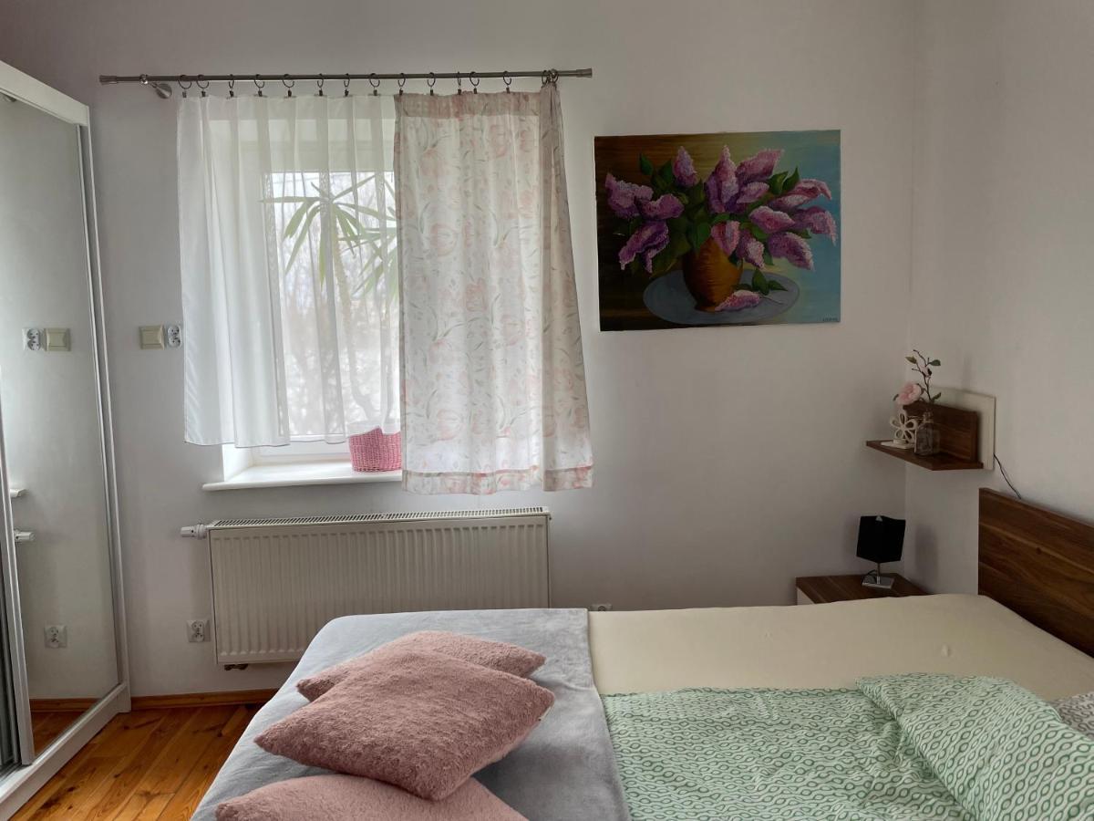 Noclegi Nad Malym Jeziorakiem Iława Exterior foto