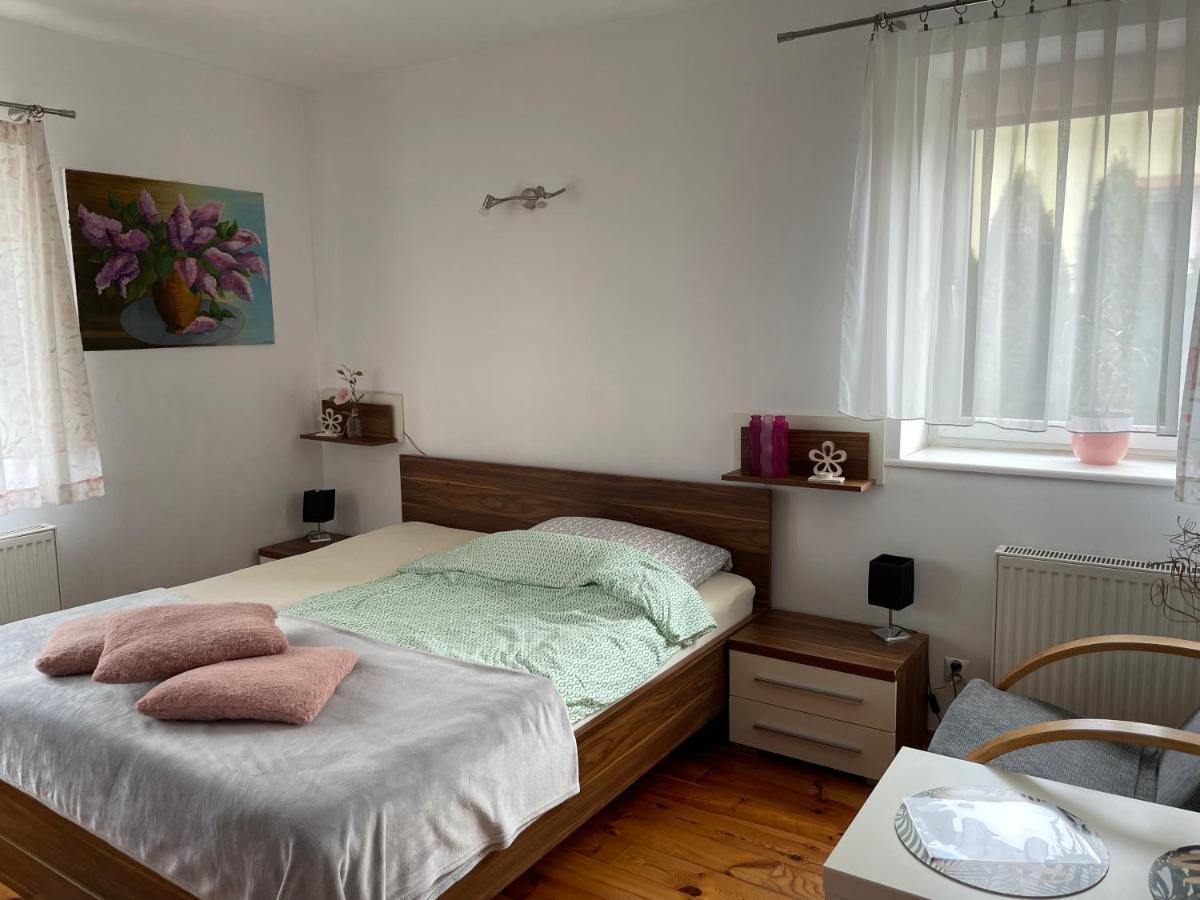 Noclegi Nad Malym Jeziorakiem Iława Exterior foto